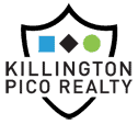 Killington Pico Realty Logo