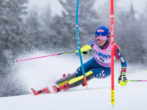 Killington Ski Club Adult Masters