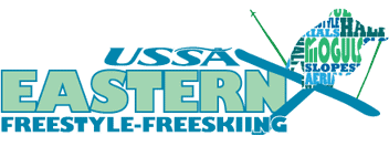 USSA Eastern Freestyle Freeskiing