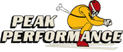 Peak Performance Logo