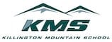 Killington Mountain School Logo